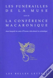 Capa do artigo Funerailles De La Muse (Les)