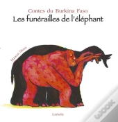 Funerailles De L'Elephant