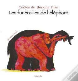 Capa do artigo Funerailles De L'Elephant
