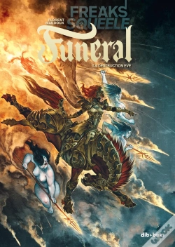 Capa do artigo Funeral 4