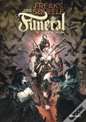Capa do artigo Funeral 5