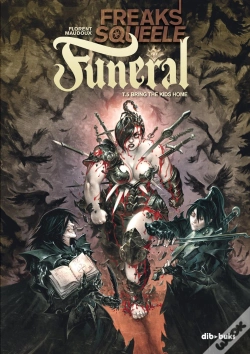 Capa do artigo Funeral 5