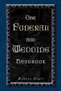 Funeral And Wedding Handbook - Preview