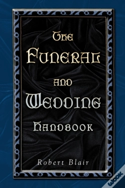 Capa do artigo Funeral And Wedding Handbook