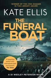 Capa do artigo Funeral Boat