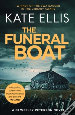Capa do artigo Funeral Boat