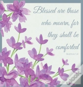 Funeral Book, In Loving Memory To Sign