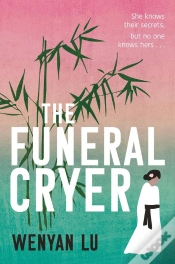 Capa do artigo Funeral Cryer