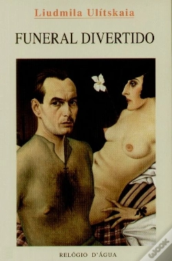 Capa do artigo Funeral Divertido