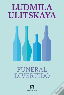 Capa do artigo Funeral Divertido