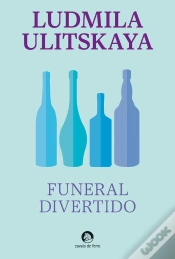 Capa do artigo Funeral Divertido