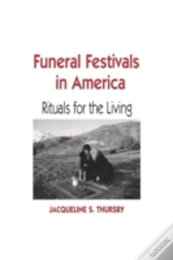 Capa do artigo Funeral Festivals In America