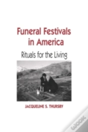 Capa do artigo Funeral Festivals In America