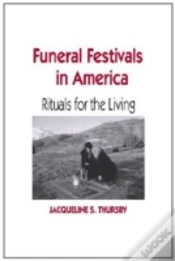 Capa do artigo Funeral Festivals In America
