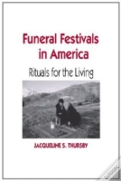 Capa do artigo Funeral Festivals In America