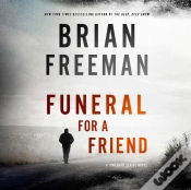 Capa do artigo Funeral For A Friend