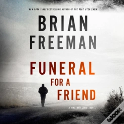 Capa do artigo Funeral For A Friend