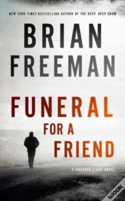 Capa do artigo Funeral For A Friend