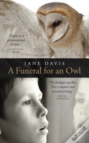 Capa do artigo Funeral For An Owl