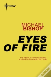 Capa do artigo Funeral For The Eyes Of Fire