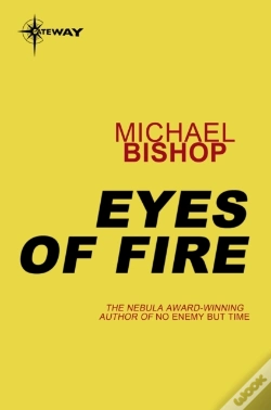 Capa do artigo Funeral For The Eyes Of Fire