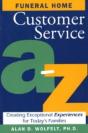 Funeral Home Customer Service Az - Preview