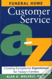 Capa do artigo Funeral Home Customer Service Az