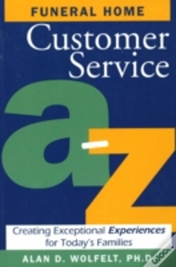 Capa do artigo Funeral Home Customer Service Az
