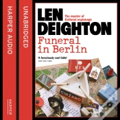 Capa do artigo Funeral In Berlin