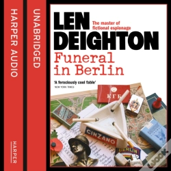 Capa do artigo Funeral In Berlin