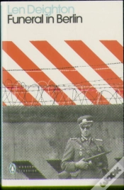 Capa do artigo Funeral In Berlin