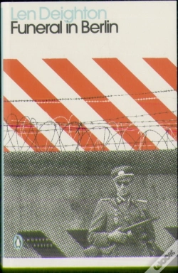 Capa do artigo Funeral In Berlin