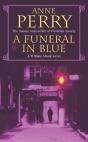 Funeral In Blue (William Monk Mystery, Book 12) - Preview