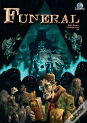 Capa do artigo Funeral