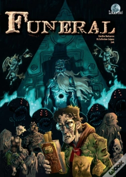 Capa do artigo Funeral
