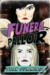 Capa do artigo Funeral Pallor