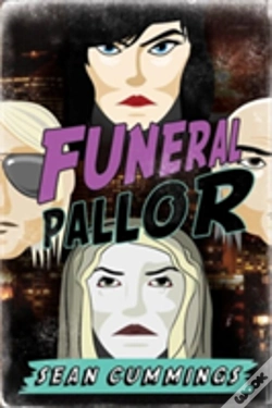 Capa do artigo Funeral Pallor