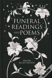 Capa do artigo Funeral Readings And Poems
