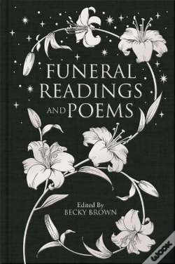 Capa do artigo Funeral Readings And Poems