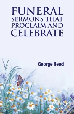 Capa do artigo Funeral Sermons That Proclaim And Celebr