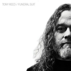 Capa do artigo Funeral Suit - CD