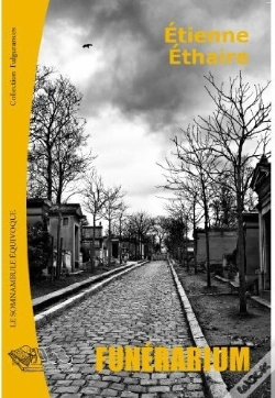 Capa do artigo Funérarium