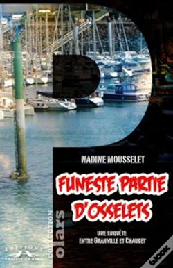Capa do artigo Funeste Partie D'Osselets