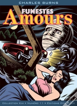 Capa do artigo Funestes Amours