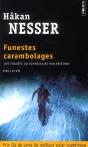 Funestes Carambolages - Preview