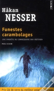 Capa do artigo Funestes Carambolages