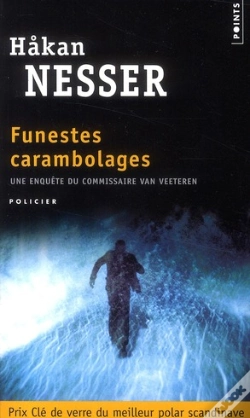 Capa do artigo Funestes Carambolages