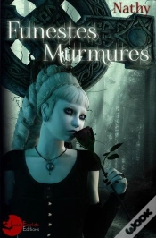 Capa do artigo Funestes Murmures