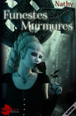 Capa do artigo Funestes Murmures