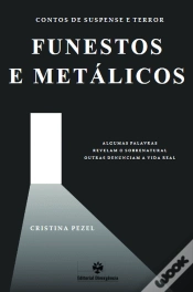 Capa do artigo Funestos e Metálicos